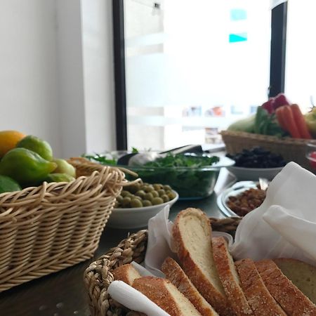 Hotel Aleksandar ブドヴァ エクステリア 写真