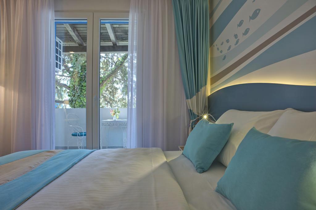 Hotel Aleksandar ブドヴァ エクステリア 写真